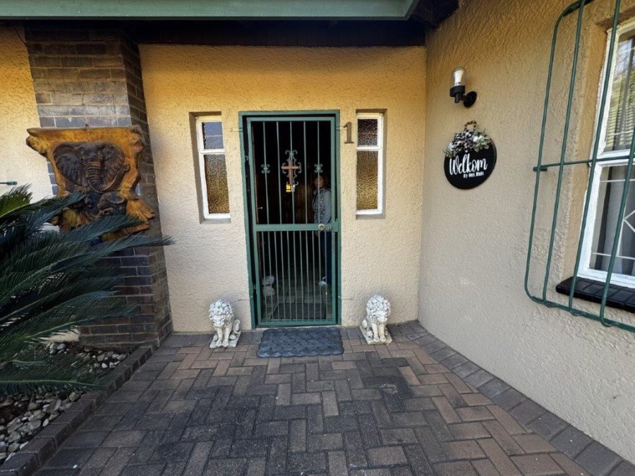 4 Bedroom Property for Sale in Aston Manor Gauteng