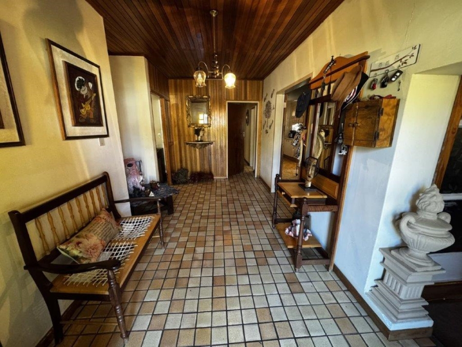 4 Bedroom Property for Sale in Aston Manor Gauteng