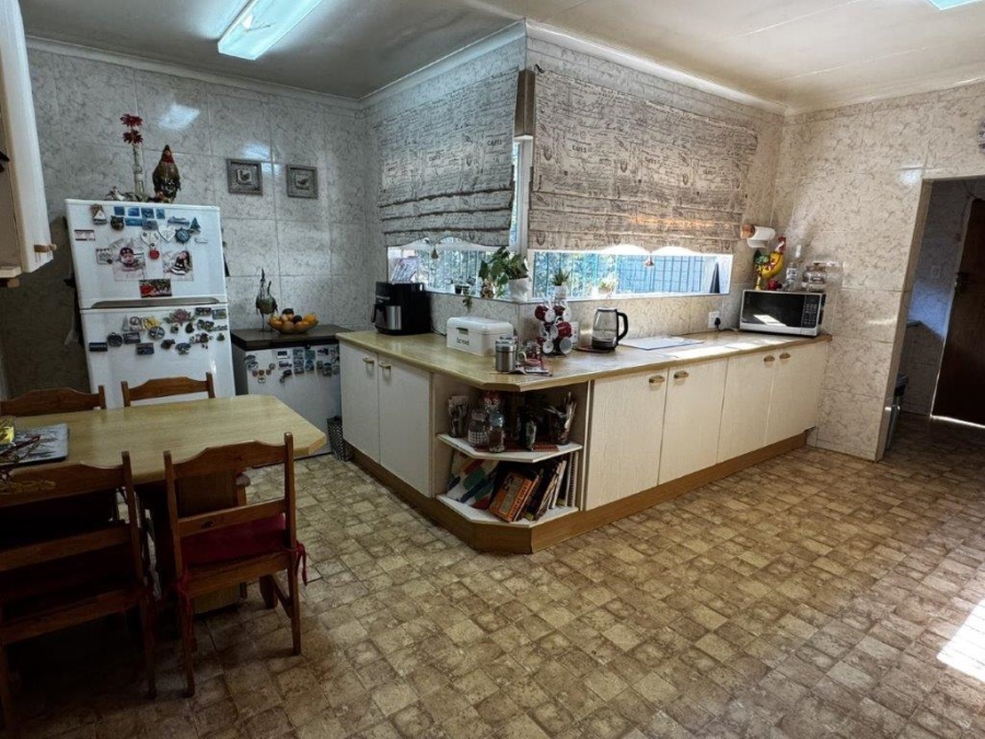 4 Bedroom Property for Sale in Aston Manor Gauteng