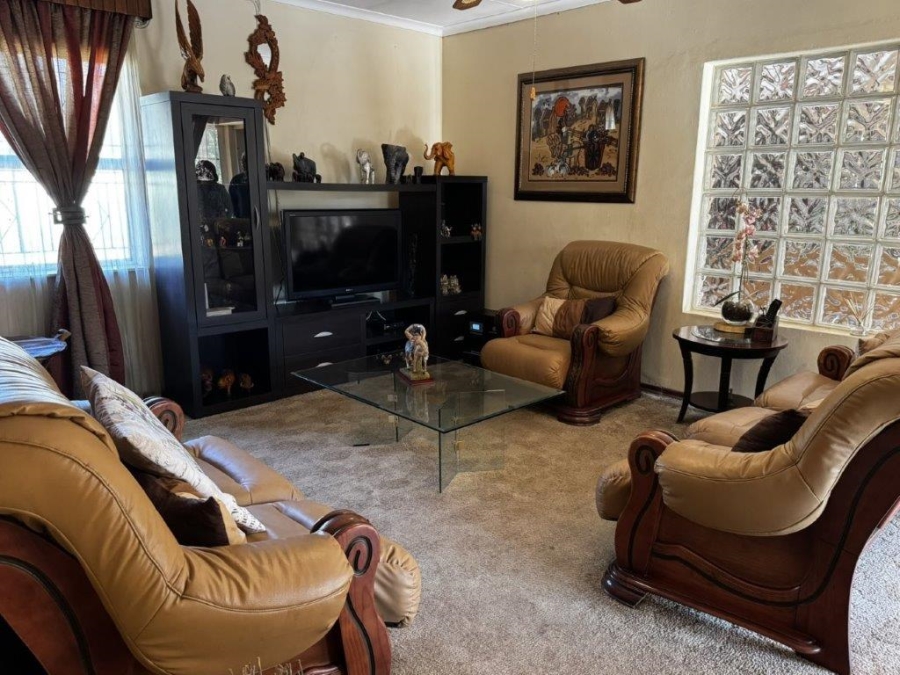 4 Bedroom Property for Sale in Aston Manor Gauteng