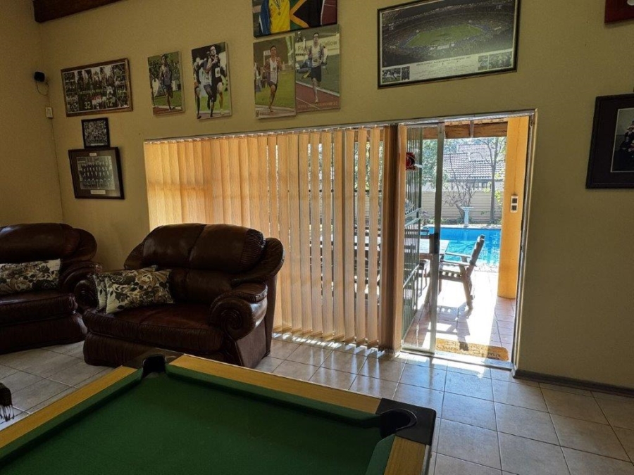 4 Bedroom Property for Sale in Aston Manor Gauteng