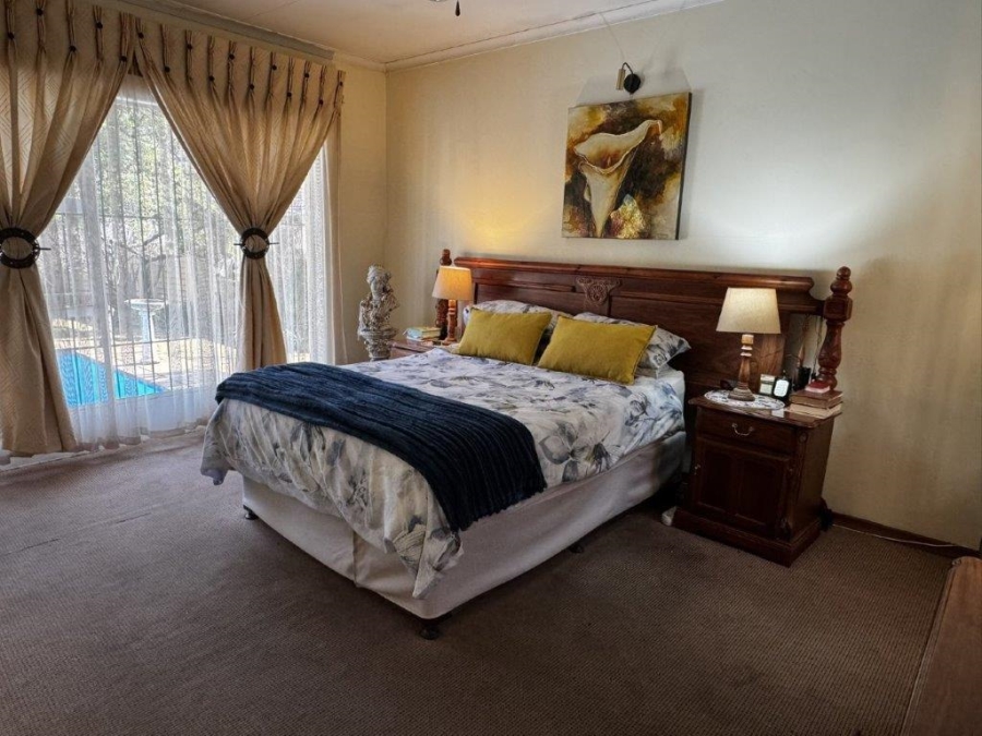 4 Bedroom Property for Sale in Aston Manor Gauteng