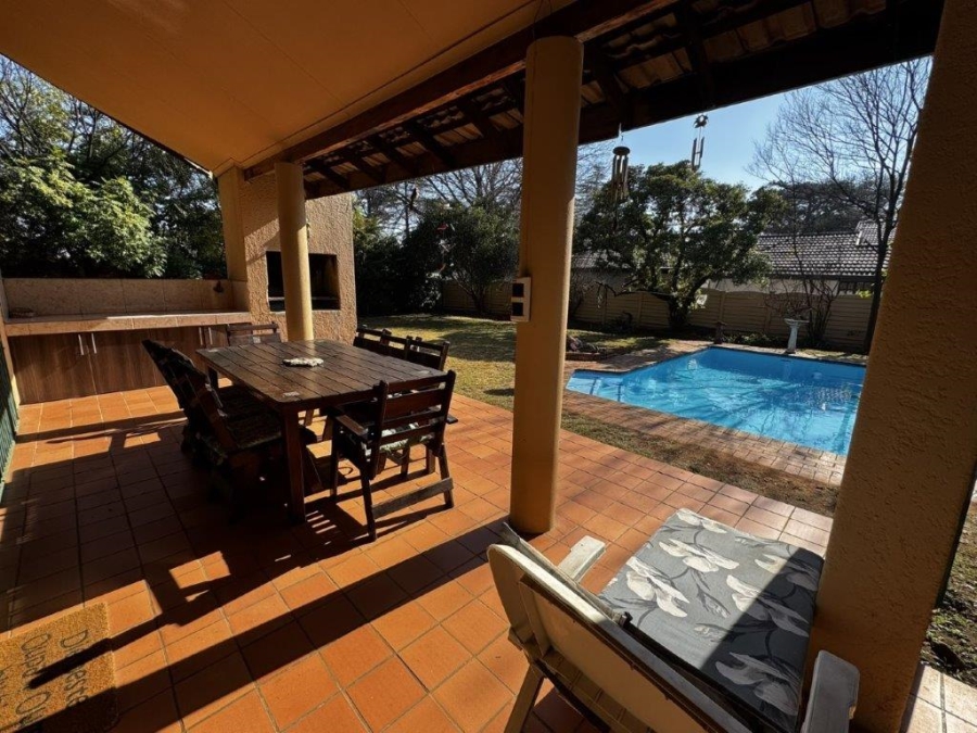 4 Bedroom Property for Sale in Aston Manor Gauteng