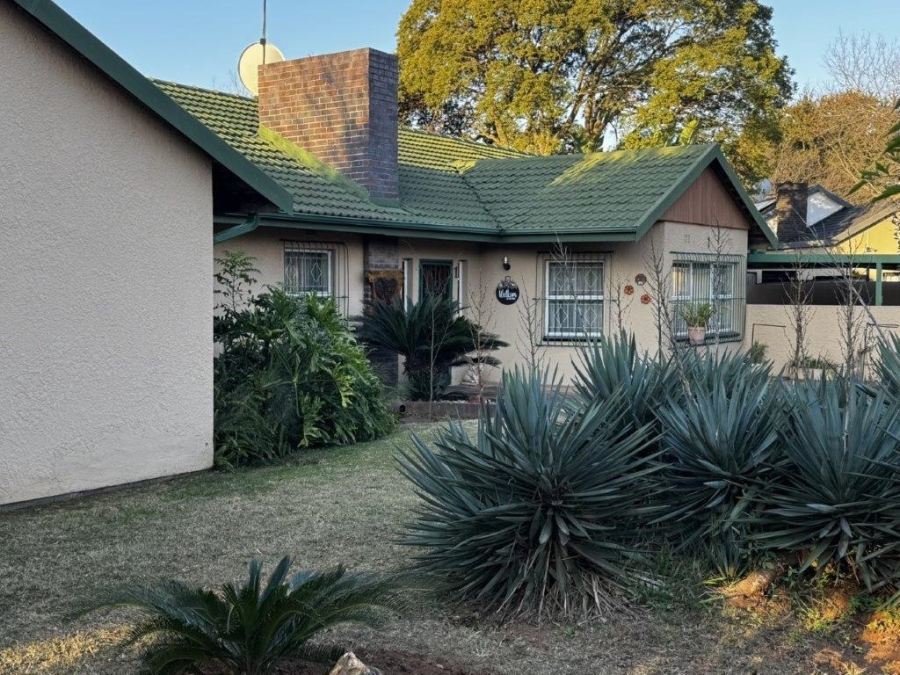 4 Bedroom Property for Sale in Aston Manor Gauteng