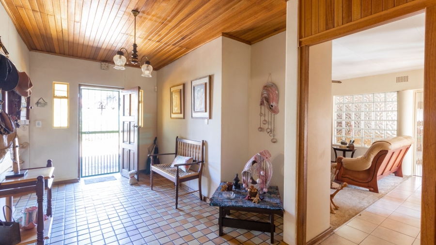 4 Bedroom Property for Sale in Aston Manor Gauteng
