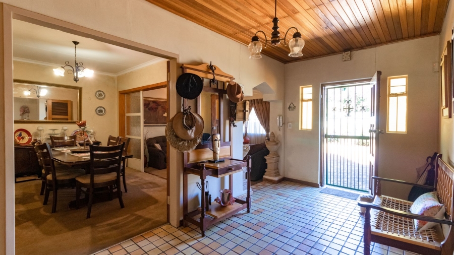 4 Bedroom Property for Sale in Aston Manor Gauteng