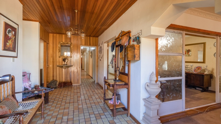 4 Bedroom Property for Sale in Aston Manor Gauteng