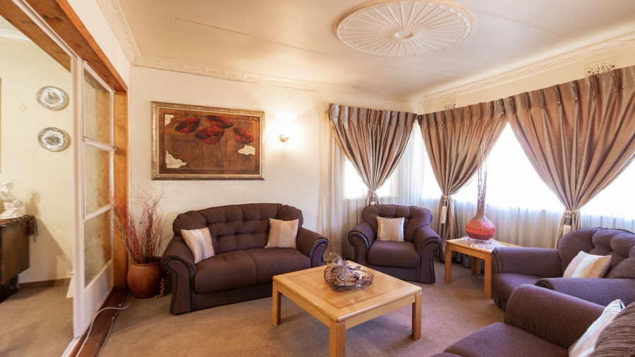 4 Bedroom Property for Sale in Aston Manor Gauteng