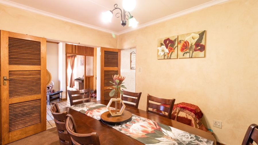 4 Bedroom Property for Sale in Aston Manor Gauteng