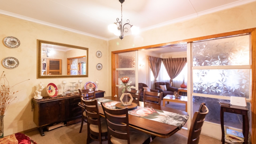 4 Bedroom Property for Sale in Aston Manor Gauteng