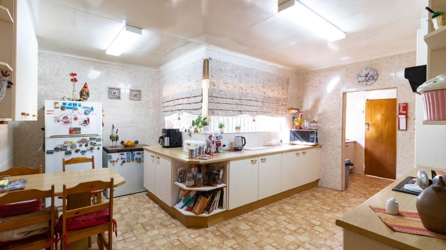 4 Bedroom Property for Sale in Aston Manor Gauteng
