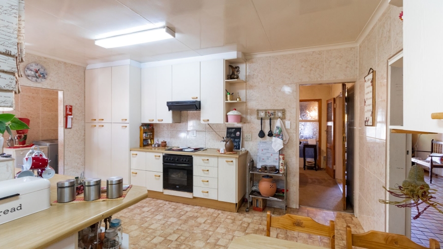 4 Bedroom Property for Sale in Aston Manor Gauteng