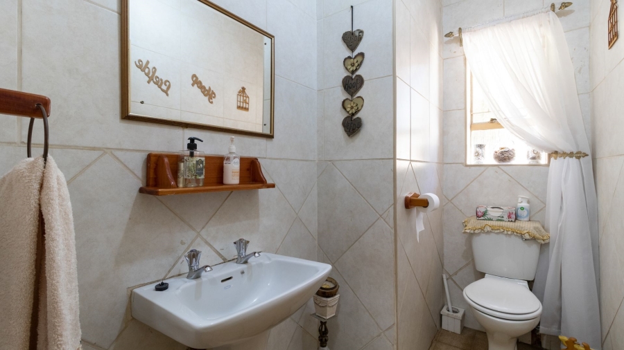 4 Bedroom Property for Sale in Aston Manor Gauteng