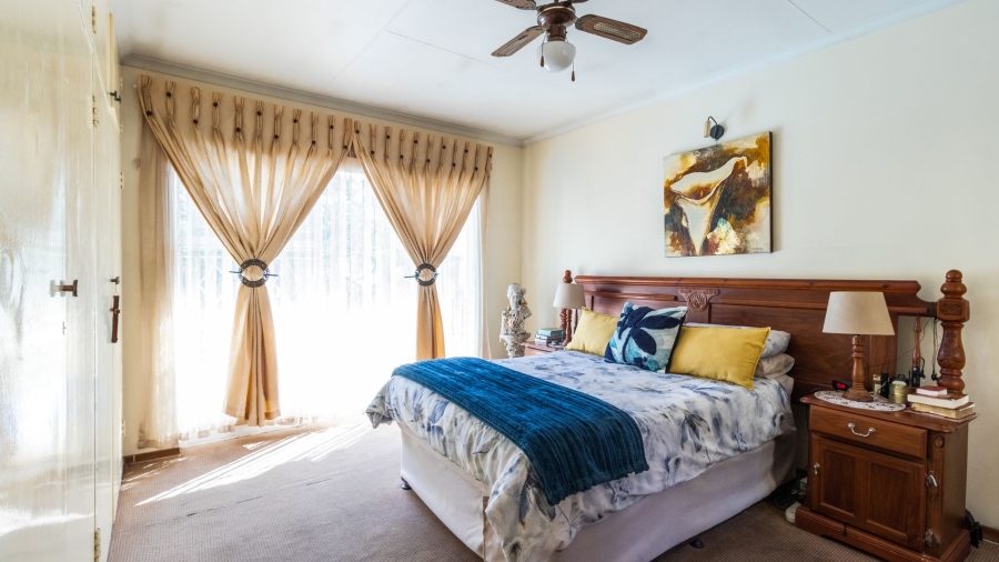 4 Bedroom Property for Sale in Aston Manor Gauteng