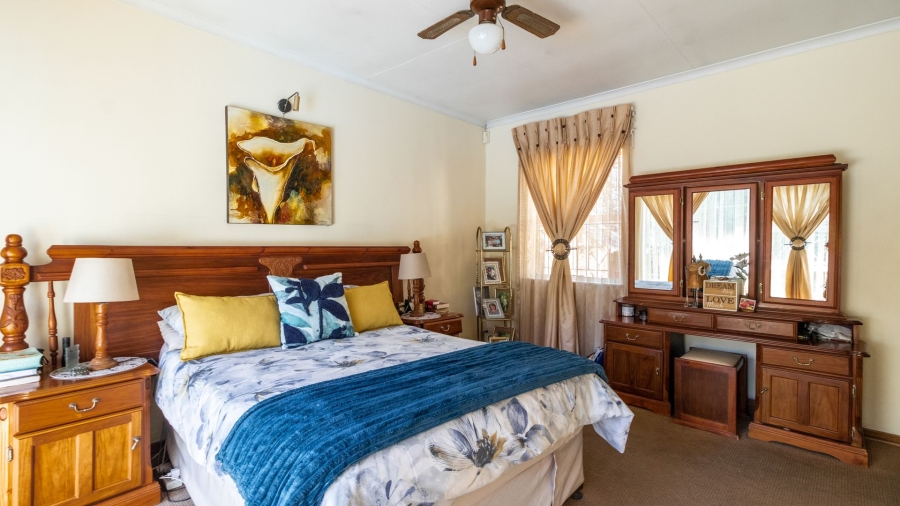 4 Bedroom Property for Sale in Aston Manor Gauteng