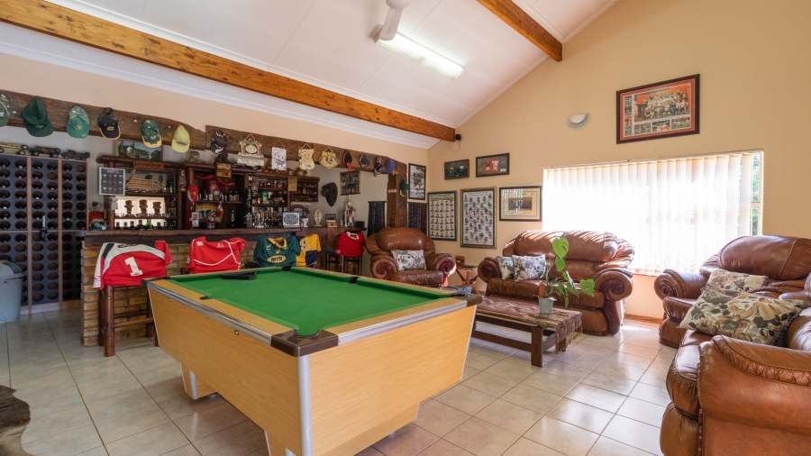 4 Bedroom Property for Sale in Aston Manor Gauteng