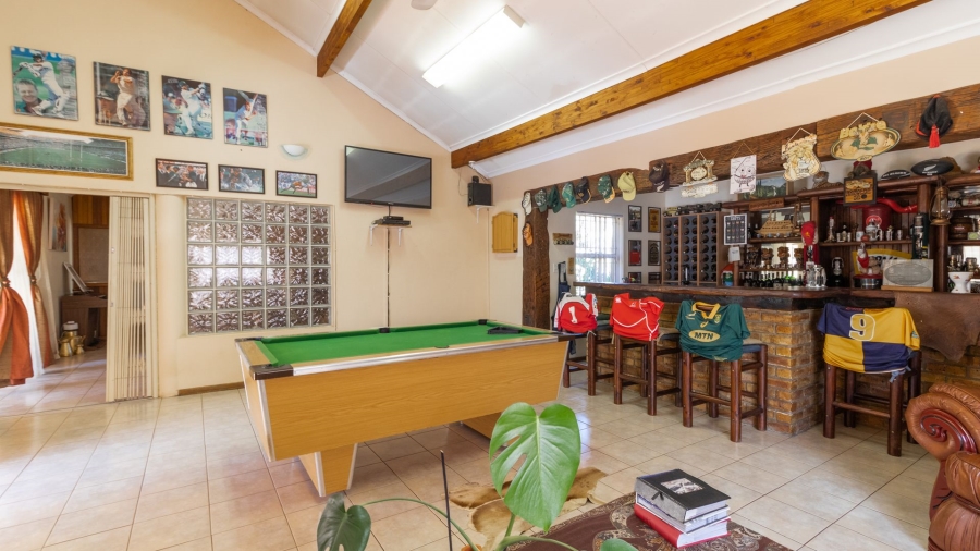 4 Bedroom Property for Sale in Aston Manor Gauteng