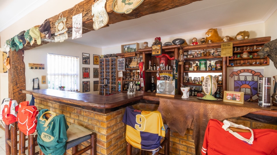 4 Bedroom Property for Sale in Aston Manor Gauteng