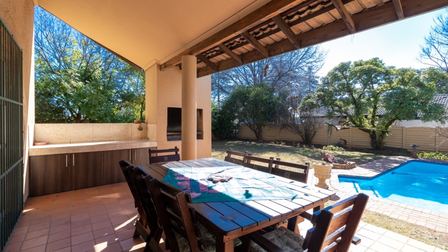 4 Bedroom Property for Sale in Aston Manor Gauteng