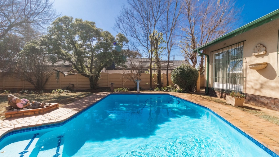 4 Bedroom Property for Sale in Aston Manor Gauteng