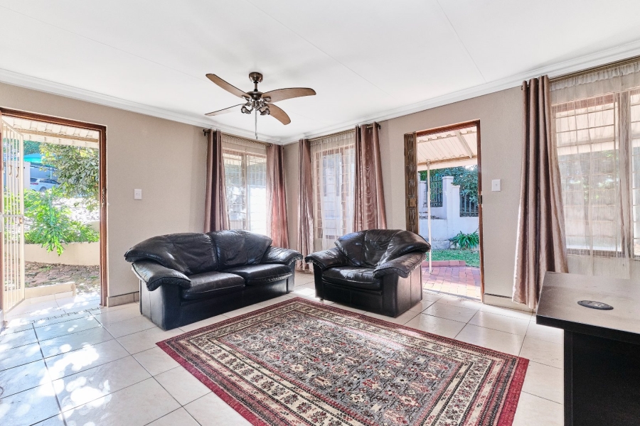 To Let 3 Bedroom Property for Rent in Randpark Ridge Gauteng