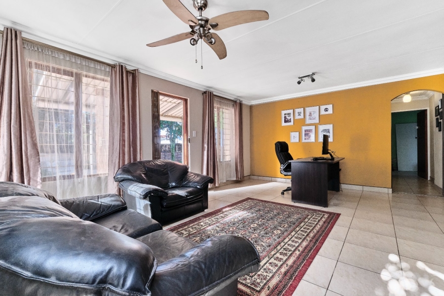 To Let 3 Bedroom Property for Rent in Randpark Ridge Gauteng
