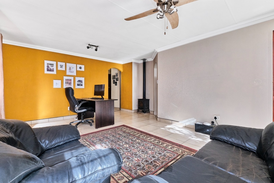 To Let 3 Bedroom Property for Rent in Randpark Ridge Gauteng