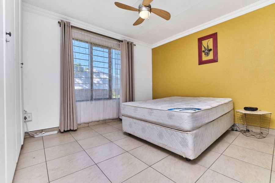 To Let 3 Bedroom Property for Rent in Randpark Ridge Gauteng
