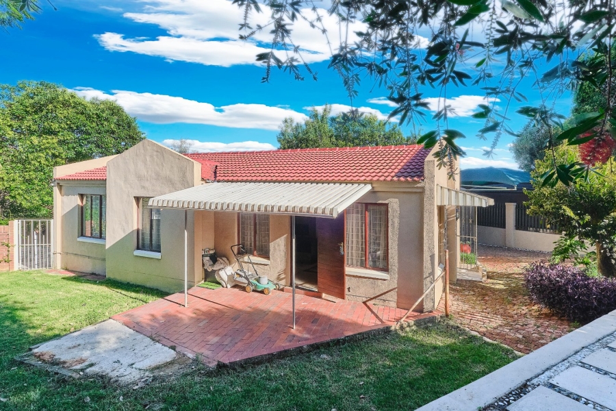 To Let 3 Bedroom Property for Rent in Randpark Ridge Gauteng