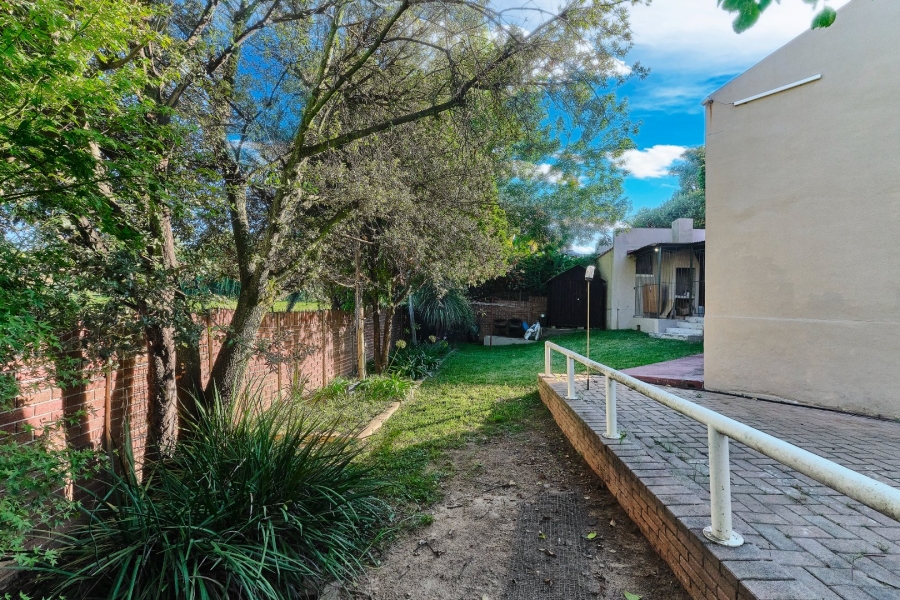 To Let 3 Bedroom Property for Rent in Randpark Ridge Gauteng