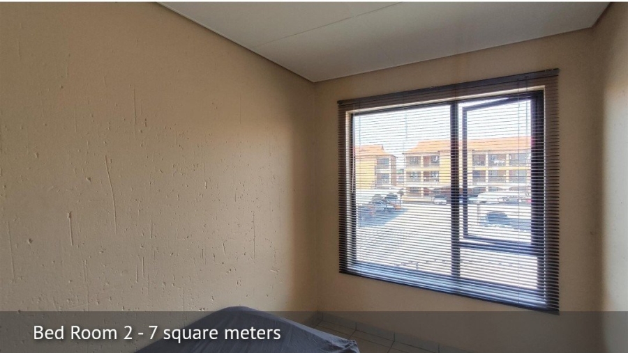 2 Bedroom Property for Sale in Cruywagenpark Gauteng