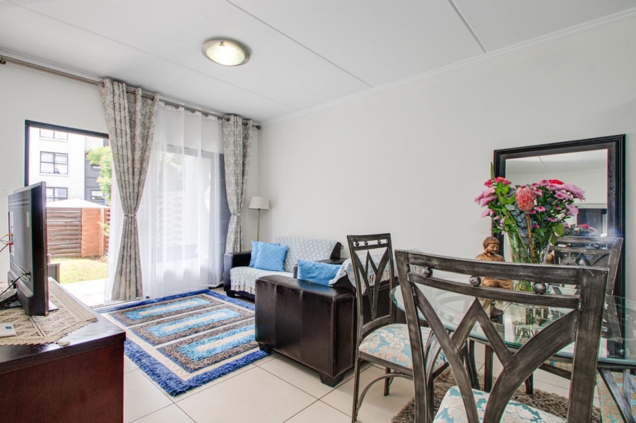 3 Bedroom Property for Sale in Fourways Gauteng