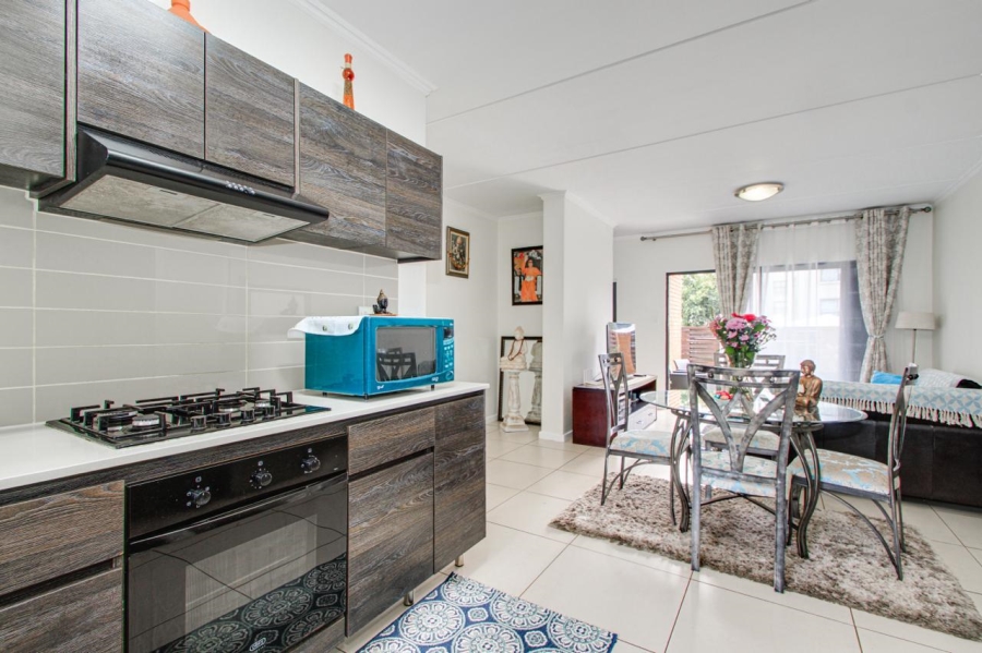 3 Bedroom Property for Sale in Fourways Gauteng