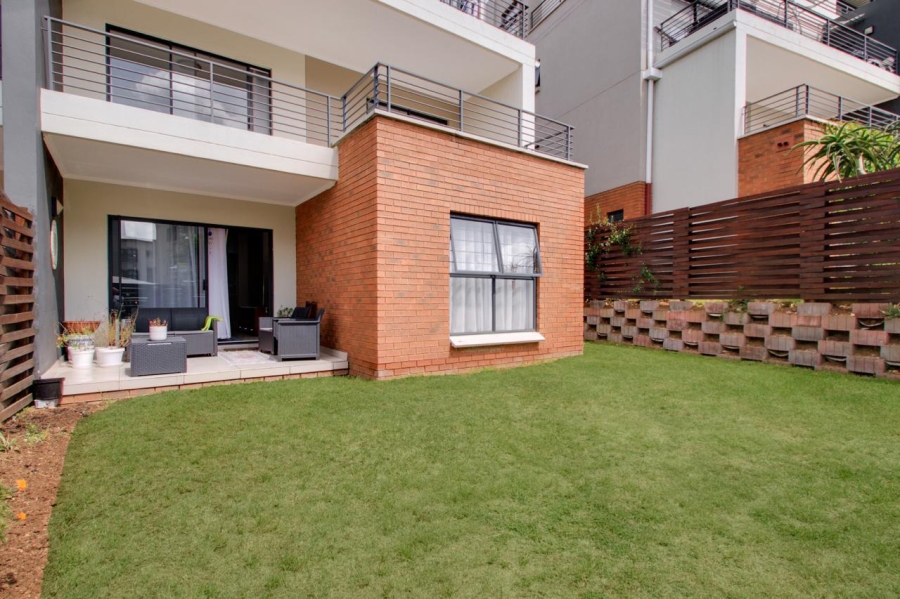 3 Bedroom Property for Sale in Fourways Gauteng
