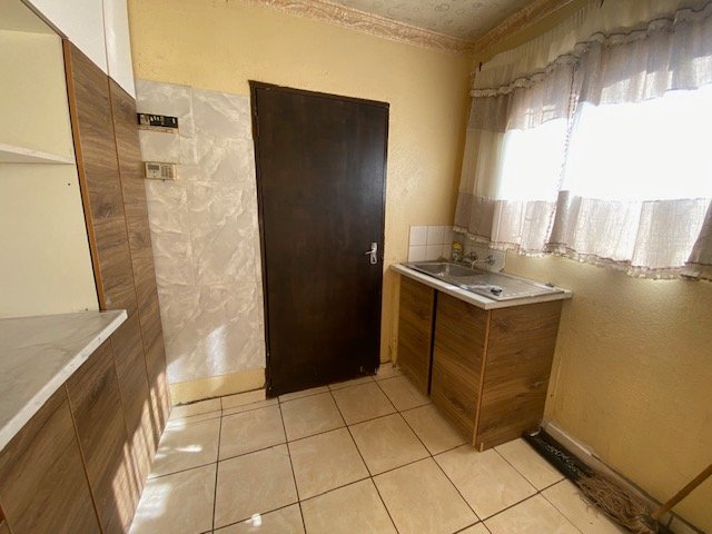 To Let 2 Bedroom Property for Rent in Kwa Thema Gauteng