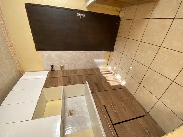 To Let 2 Bedroom Property for Rent in Kwa Thema Gauteng