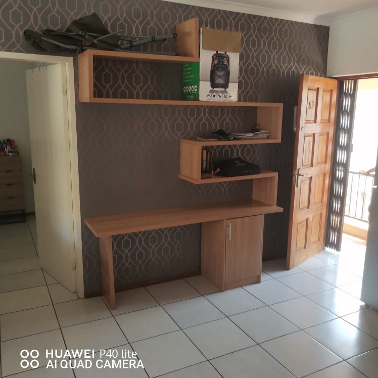 To Let 1 Bedroom Property for Rent in Hesteapark Gauteng