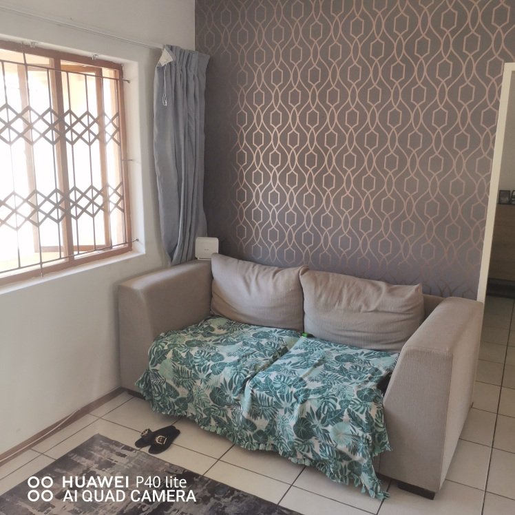 To Let 1 Bedroom Property for Rent in Hesteapark Gauteng