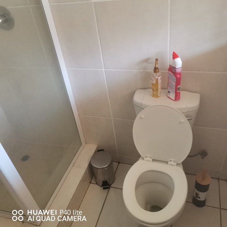 To Let 1 Bedroom Property for Rent in Hesteapark Gauteng