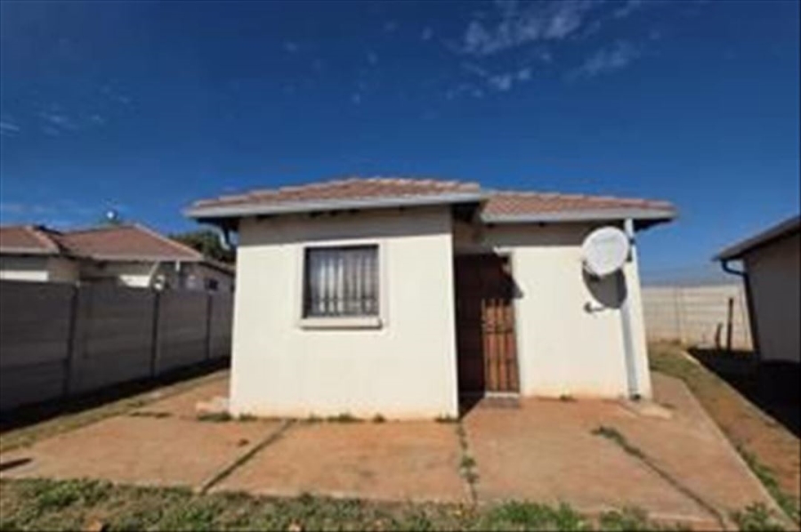 2 Bedroom Property for Sale in Dawn Park Gauteng
