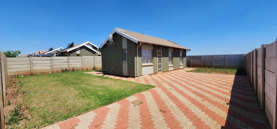 3 Bedroom Property for Sale in Sky City Gauteng