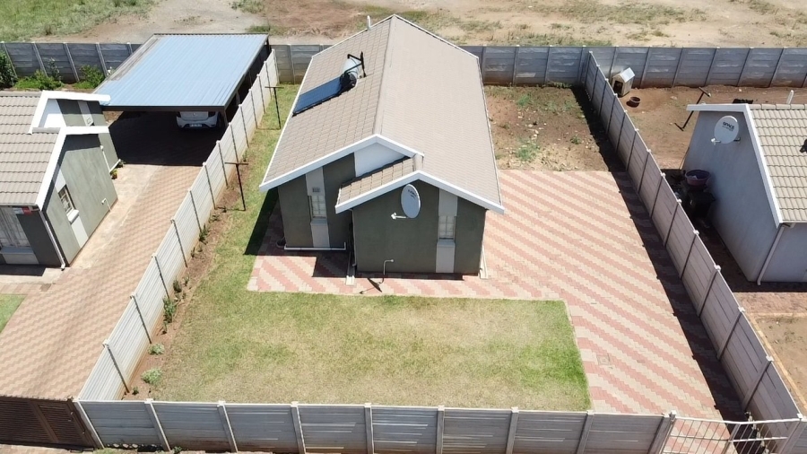 3 Bedroom Property for Sale in Sky City Gauteng