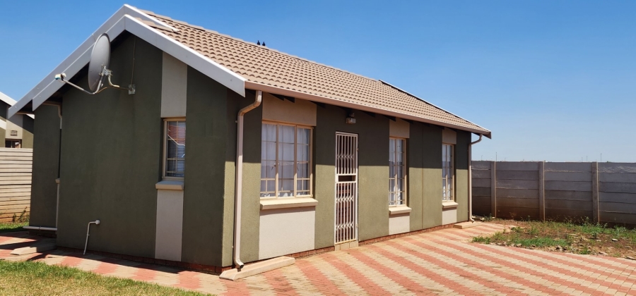 3 Bedroom Property for Sale in Sky City Gauteng