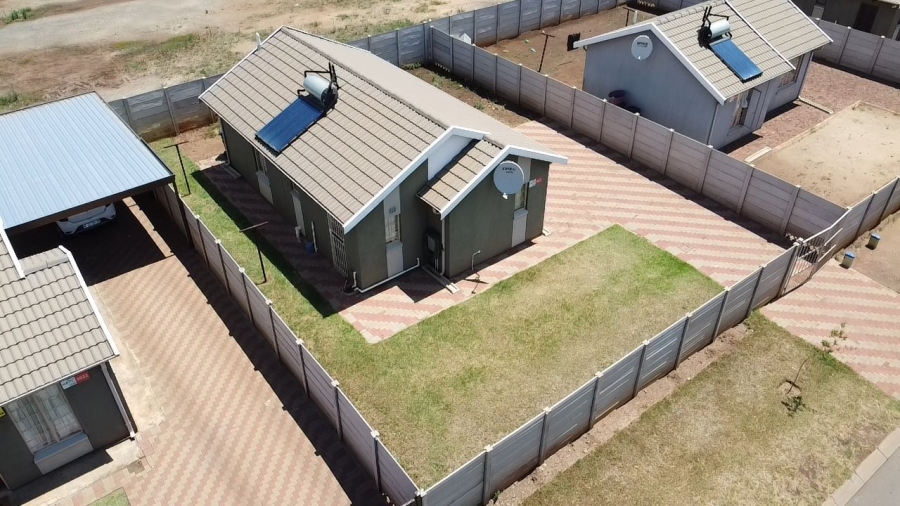 3 Bedroom Property for Sale in Sky City Gauteng