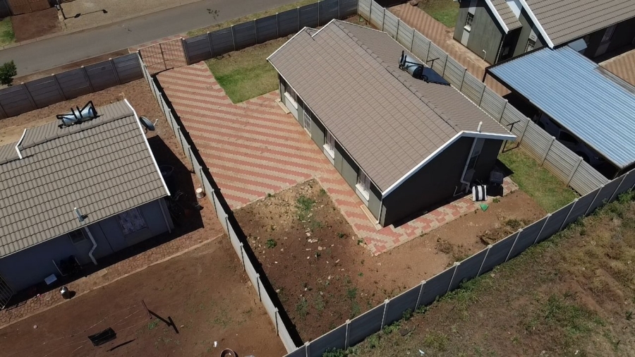 3 Bedroom Property for Sale in Sky City Gauteng