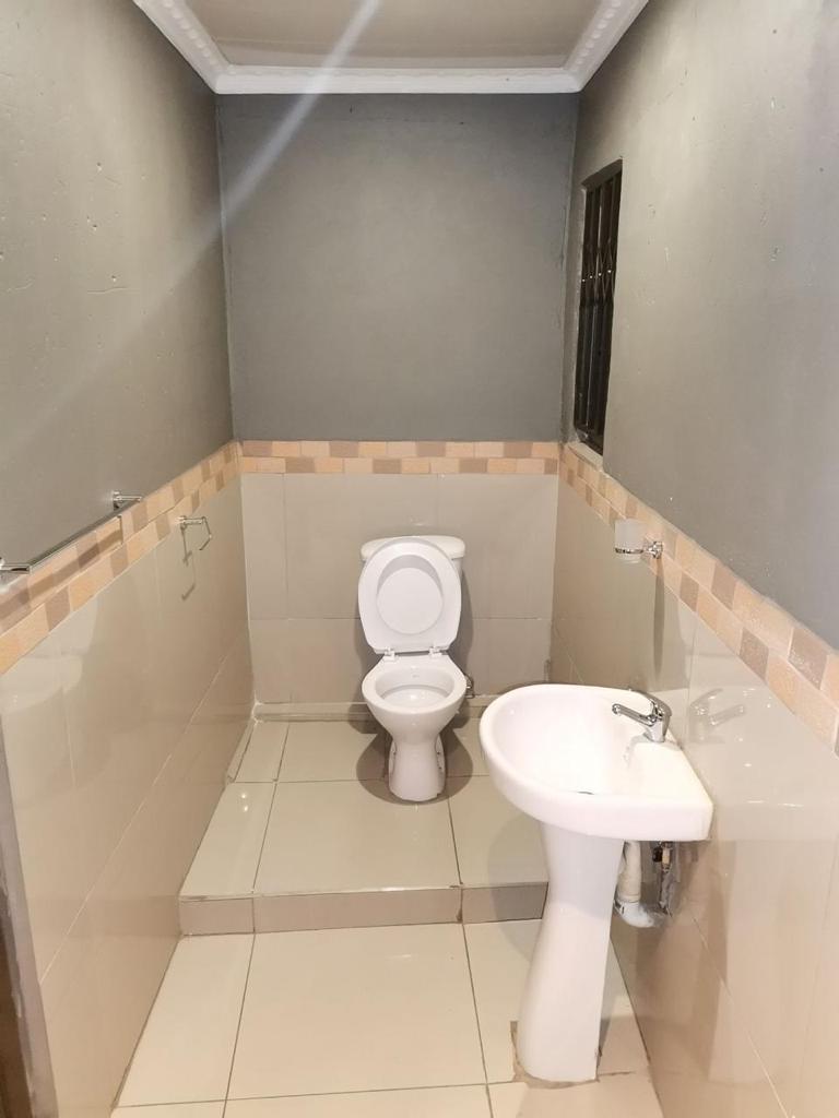 4 Bedroom Property for Sale in Palm Ridge Gauteng