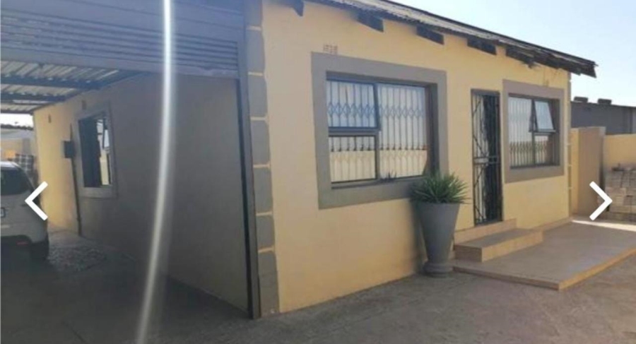 2 Bedroom Property for Sale in Esangweni Gauteng