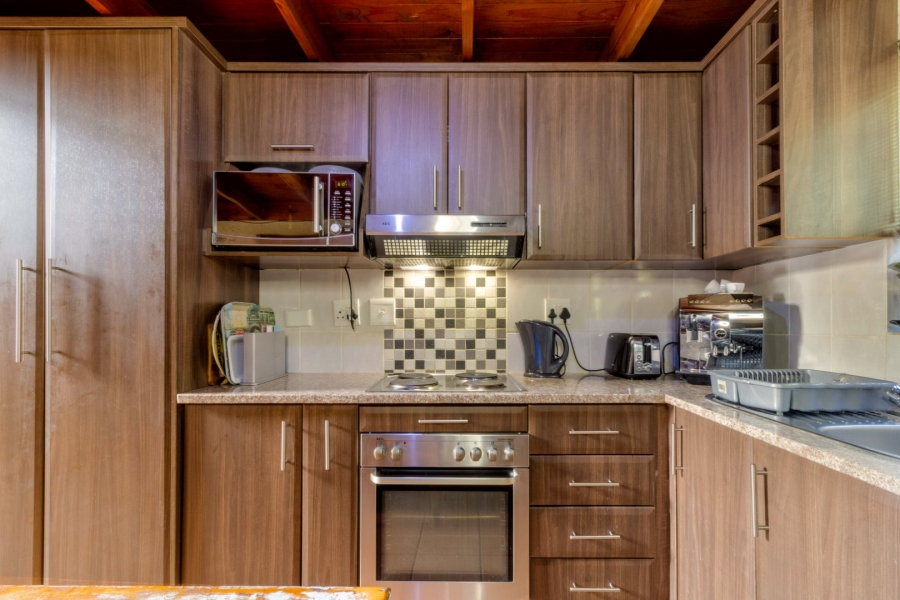 2 Bedroom Property for Sale in Sunninghill Gauteng