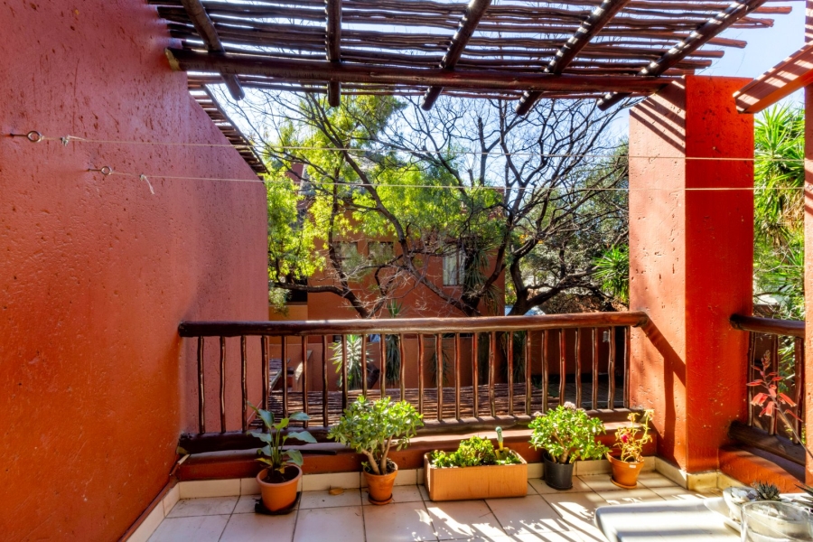 2 Bedroom Property for Sale in Sunninghill Gauteng