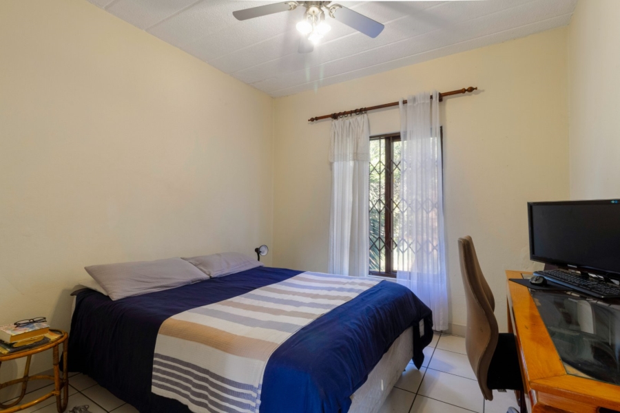 2 Bedroom Property for Sale in Sunninghill Gauteng